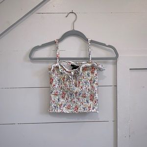 Forever 21 crop top